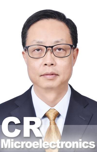 段军先生